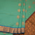 Semi Soft Silk Shot Colour Zari Worked Saree 03
