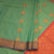 Semi Soft Silk Shot Colour Zari Worked Saree 05