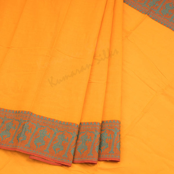 Dance Practice Saree 105