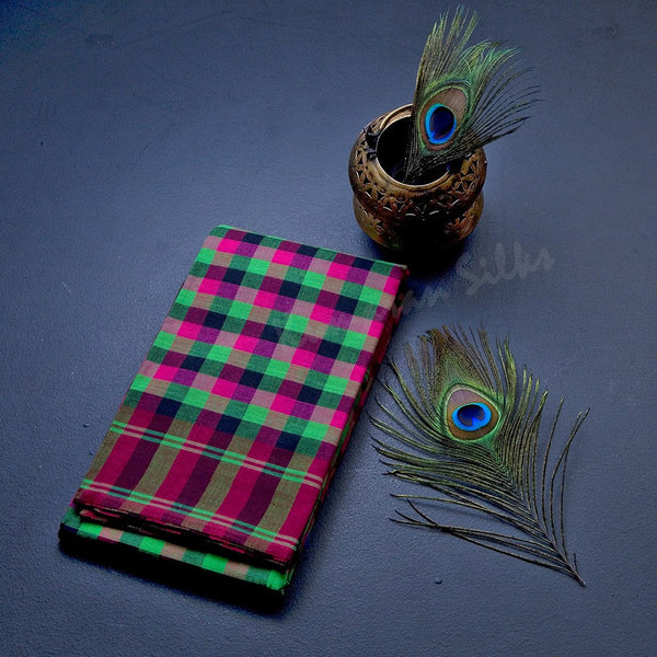 Dance Practice Saree 107