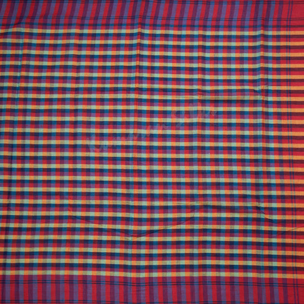 Dance Practice Saree 108