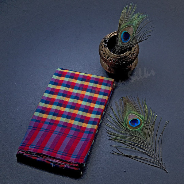 Dance Practice Saree 108