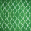 Mul Mul Cotton Green Printed Saree 02