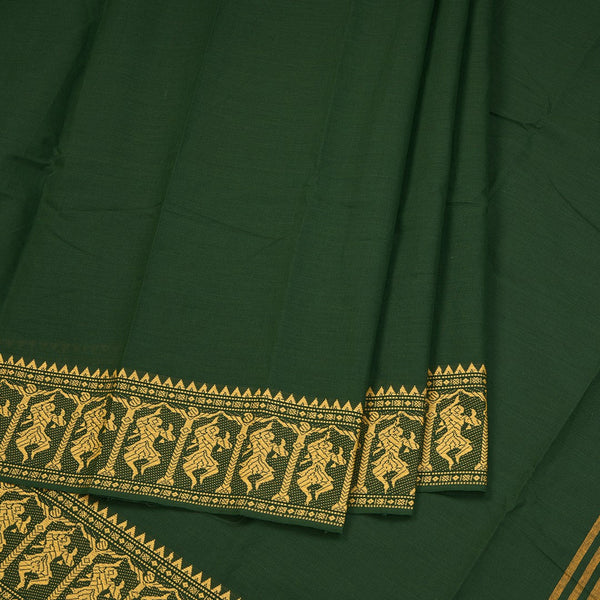 Dance Practice Saree 113