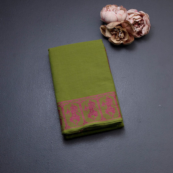 Dance Practice Saree 114