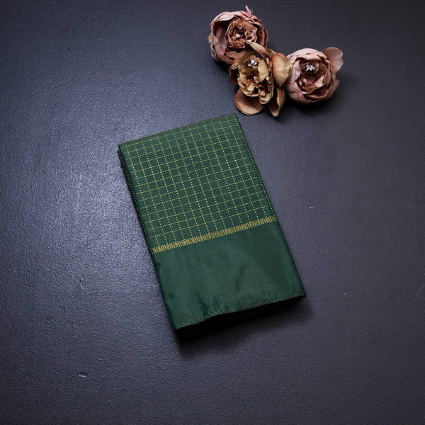 Tricolor Art Silk Saree Borderless Saree 03