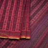 Chanderi Cotton Multi Colour Printed Saree