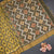 Mehandi Green Pochampally Silk Cotton Ikkat Printed Saree