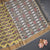 Yellow Pochampally Silk Cotton Ikkat Printed Saree