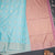 Semi Soft Silk Sky Blue Zari Worked Saree