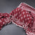 Mul Mul Cotton Maroon Printed Saree 06