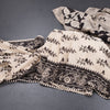 Kalamkari Cotton Cream Printed Saree 03
