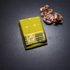 Semi Mysore Silk Parrot Green Zari Worked Saree 02