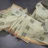 Chettinad Cotton Pista Green Thread Embossed Saree 02