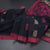 Chettinad Cotton Black Thread Embossed Saree