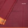 KTSR41977-4-Venkatagiri-Cotton-Maroon-Zari-Worked-Saree-blouse