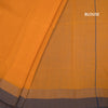 KTSR41983-4-Bengali-Cotton-Mango-Yellow-Saree-With-Thread-Buttas-blouse