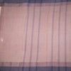 KTSR41984-2-Bengali-Cotton-Light-Brown-Saree-With-Thread-Buttas-full-veiw