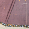 KTSR41987-4-Bengali-Cotton-Thulian-Pink-Saree-With-Thread-Buttas-blouse