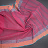 KTSR41988-5-Bengali-Cotton-Rose-Pink-Saree-With-Thread-Buttas-crush