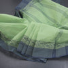 KTSR41989-Bengali-Cotton-Light-Green-Saree-With-Thread-Buttas-main