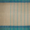 KTSR41990-2-Bengali-Cotton-Pista-Green-Saree-With-Thread-Buttas-full-veiw
