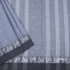 KTSR41992-3-Bengali-Cotton-Grey-Saree-With-Thread-Buttas-pallu