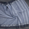 KTSR41992-5-Bengali-Cotton-Grey-Saree-With-Thread-Buttas-crush