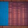 KTSR42013-2-Kalyani-Cotton-Azure-Blue-Zari-Worked-Saree-full-veiw