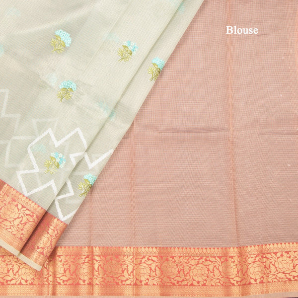 KTSR42014-4-Kota-Sea-Green-Thread-Work-Saree-blouse