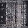 KTSR42018-2-Semi-Linen-Black-Shibori-Printed-Saree-full-veiw