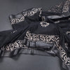KTSR42018-Semi-Linen-Black-Shibori-Printed-Saree-main