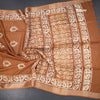 KTSR42019-5-Semi-Linen-Cinnamon-Brown-Shibori-Printed-Saree-crush
