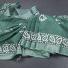 KTSR42022-Semi-Linen-Jade-Green-Shibori-Printed-Saree-main