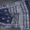 KTSR42025-5-Semi-Linen-Navy-Blue-Shibori-Printed-Saree-crush