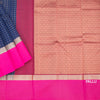 KTSR42034-3-Silk-Cotton-Dark-Blue-Zari-Worked-Saree-06-pallu
