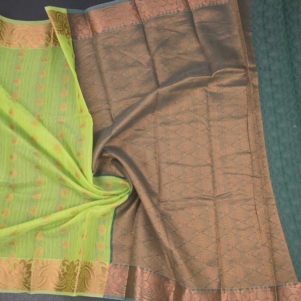 KTSR42041-5-Silk-Cotton-Light-Green-Zari-Worked-Saree-03-crush