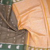 KTSR42048-5-Silk-Cotton-Dark-Brown-Zari-Worked-Saree-05-crush