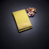 KTSR42055-1-Silk-Cotton-Lime-Yellow-Zari-Worked-Saree-fold