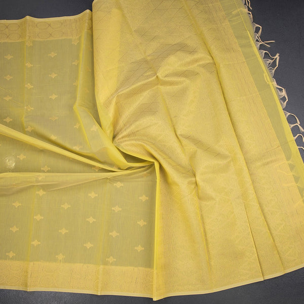 KTSR42055-5-Silk-Cotton-Lime-Yellow-Zari-Worked-Saree-crush