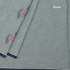KTSR42059-4-Negamam-Cotton-Grey-Thread-Embossed-Saree-blouse