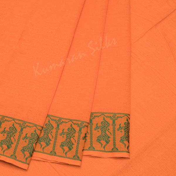 Dance saree 10 - Kumaran Silks