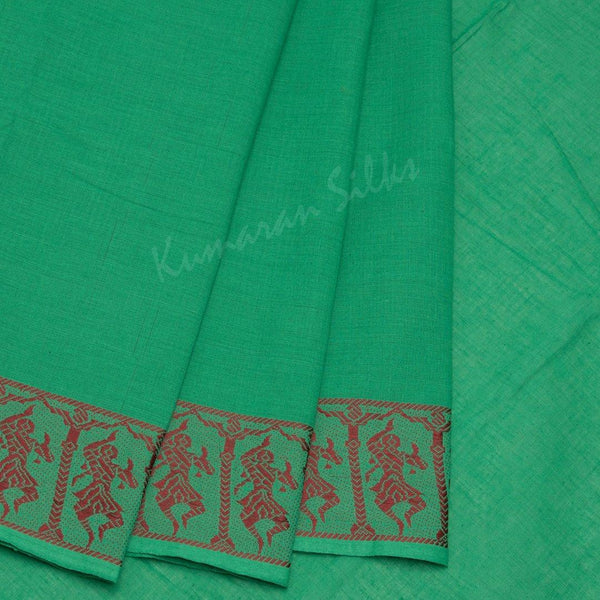 Dance saree 14 - Kumaran Silks
