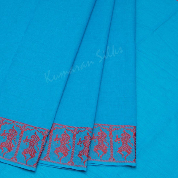 Dance saree 31 - Kumaran Silks