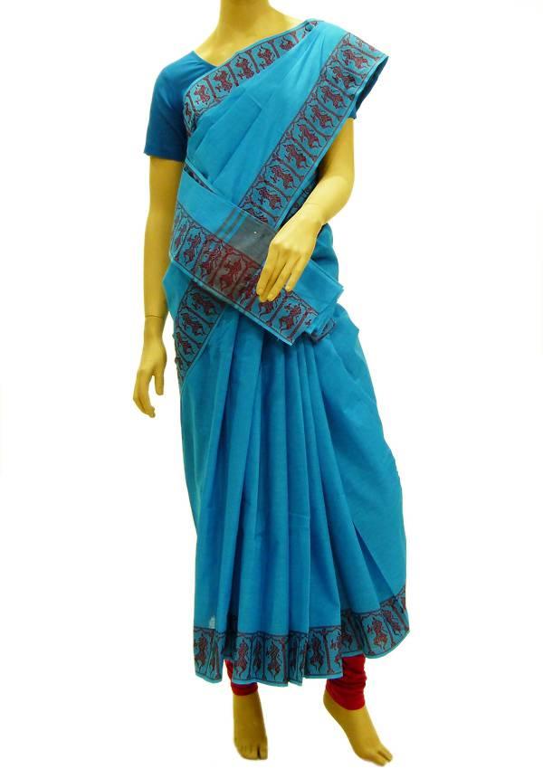 Dance saree 31 - Kumaran Silks