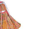 Multi Colour Printed Lehanga Choli