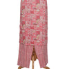 Pink Printed Readymade Salwar Without Dupatta