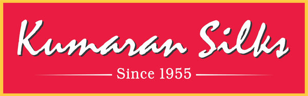 Kumaran Silks Since 1955