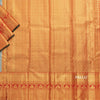 Tissue Brocade Silk Saree 01 - Kumaran Silks