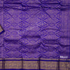 Arangetram Saree 22 - Kumaran Silks